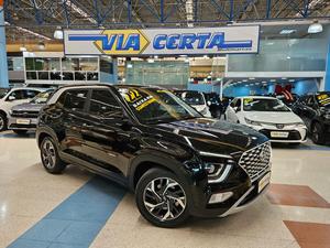 HYUNDAI CRETA 1.0 TGDI LIMITED