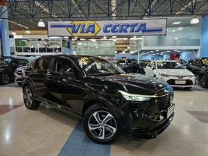 HONDA HR-V 1.5 16V TURBO TOURING