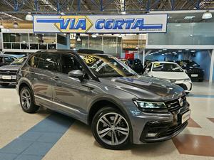 VOLKSWAGEN TIGUAN 2.0 350 TSI ALLSPACE R-LINE 4MOTION DSG