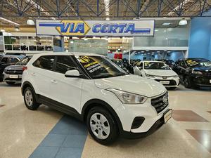 HYUNDAI CRETA 1.6 16V ATTITUDE