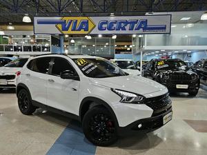 CHERY TIGGO 7 1.5 VVT TURBO TXS DCT
