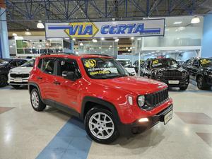 JEEP RENEGADE 1.8 16V SPORT