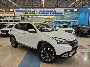 CHERY TIGGO 7 1.5 VVT TURBO TXS DCT