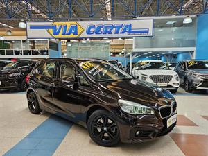BMW 220i 2.0 CAT GP 16V TURBO