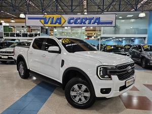 FORD RANGER 2.2 XLS 4X2 CD 16V