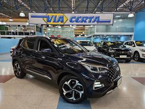CHERY TIGGO 5X PRO 1.5 TCI MAX DRIVE