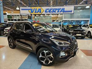 CHERY TIGGO 5X PRO 1.5 TCI MAX DRIVE
