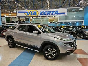 FIAT TORO 1.3 TURBO 270 FREEDOM AT6