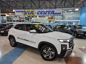 HYUNDAI CRETA 1.0 TGDI LIMITED