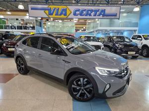 VOLKSWAGEN NIVUS 1.0 200 TSI HIGHLINE