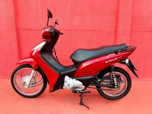 BIZ 125 ES