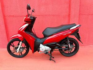 BIZ 125 EX