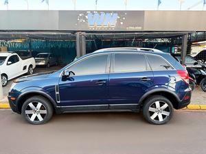 CAPTIVA SPORT