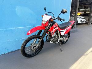 XR 250 TORNADO