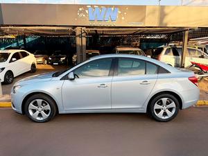 CRUZE