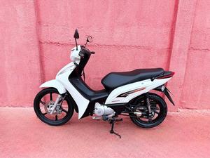 BIZ 125 EX