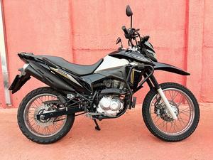 NXR 160 BROS ESDD