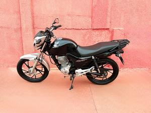 HONDA CG 160 START