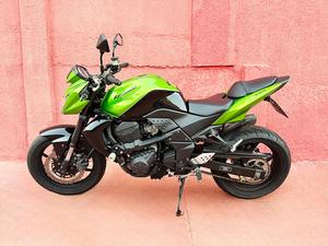 KAWASAKI Z750