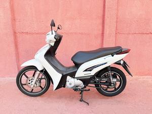 HONDA BIZ 125 EX