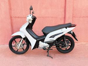 HONDA BIZ 125 EX