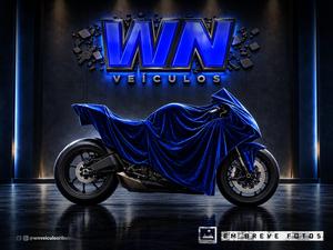 YAMAHA FZ25 FAZER ABS