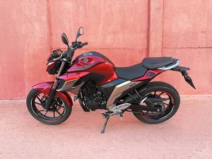 YAMAHA FZ25 FAZER ABS