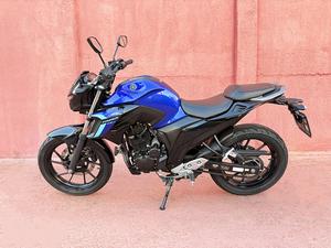 YAMAHA FZ25 FAZER ABS