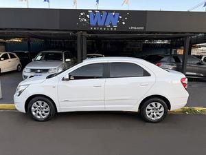 CHEVROLET COBALT 1.4 MPFI LT 8V