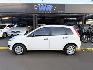 FORD FIESTA 1.0 MPI HATCH 8V