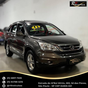 CRV