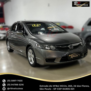 CIVIC