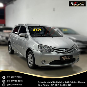 ETIOS