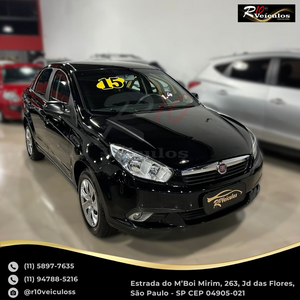 FIAT GRAND SIENA
