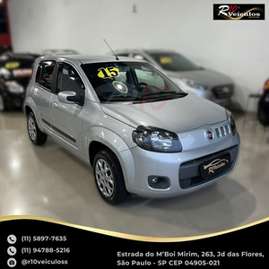 FIAT UNO