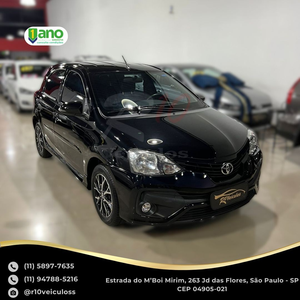 ETIOS