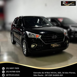 CRETA