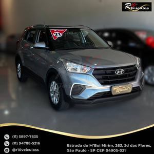 CRETA