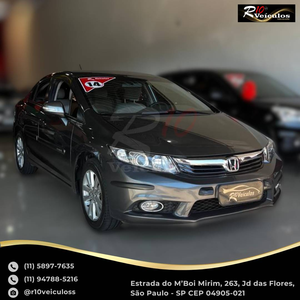 CIVIC