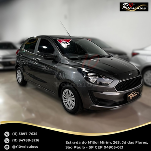 FORD KA 1.0 SE 12V