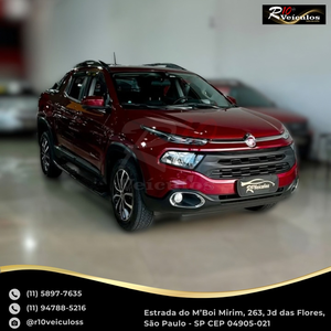 FIAT TORO 1.8 16V EVO FREEDOM