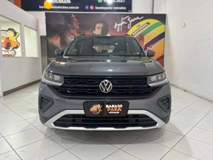 T-CROSS
