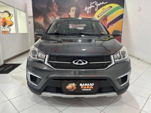 TIGGO 2