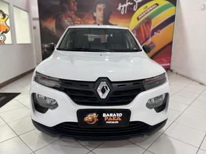 RENAULT KWID 1.0 12V SCE ZEN