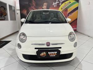 FIAT 500 1.4 CULT 8V