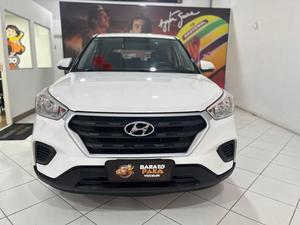 HYUNDAI CRETA 1.6 16V ATTITUDE