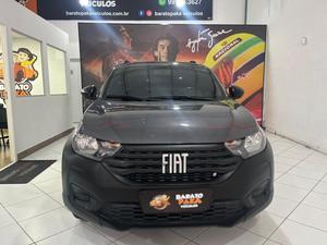 FIAT STRADA 1.4 FIRE ENDURANCE CS