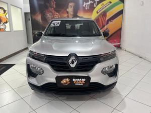 RENAULT KWID 1.0 12V SCE ZEN
