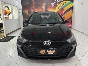 HYUNDAI HB20 1.0 COMFORT 12V