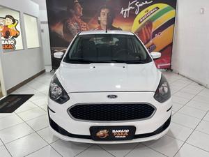 FORD KA 1.0 TIVCT SE
